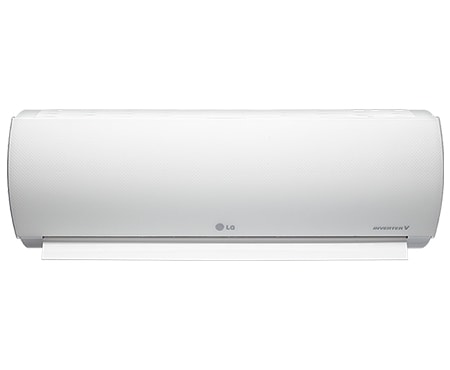 LG Energieprestaties van wereldklasse, maar toch een zeer laag geluidsniveau., Prestige Inverter V (H12AL)
