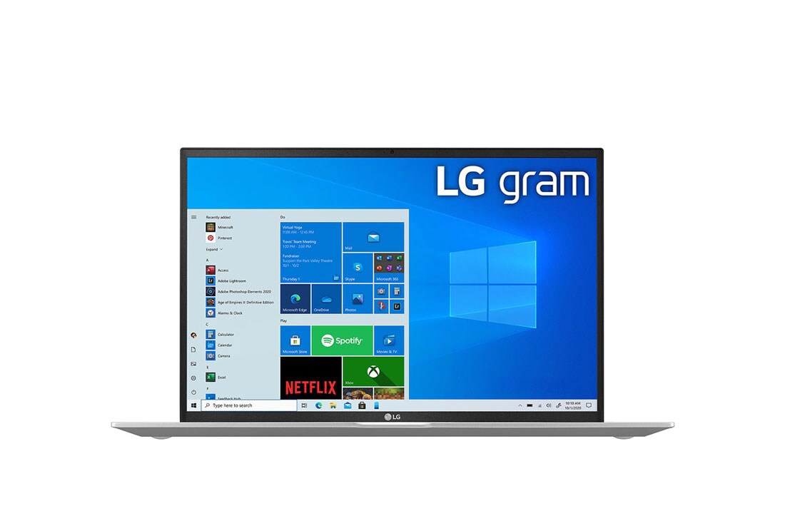 Lg gram