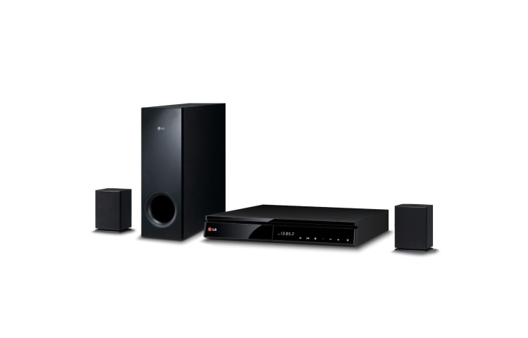 Beurs angst Giotto Dibondon HX323 | 2.1Ch Smart 3D Blu-ray Home Cinema Systeem | LG ELECTRONICS Benelux  Nederlands