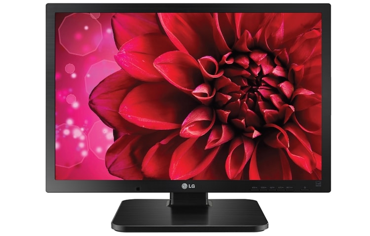 LG 22''inch | Zakelijke monitor | Gebruiksvriendelijke en Comfortabele Professionele Monitor met Ultieme Prestaties., 22MB67PY-B