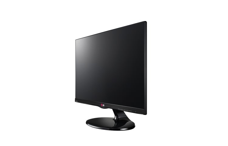 LG 23'' inch LG IPS monitor voor hoogwaarde kleurweergave, 23EA63V, thumbnail 3