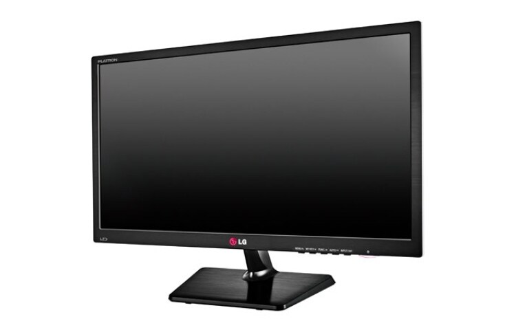 LG 27'' inch elegante IPS LED monitor voor optimaal kijkcomfort, 27EA33V, thumbnail 2