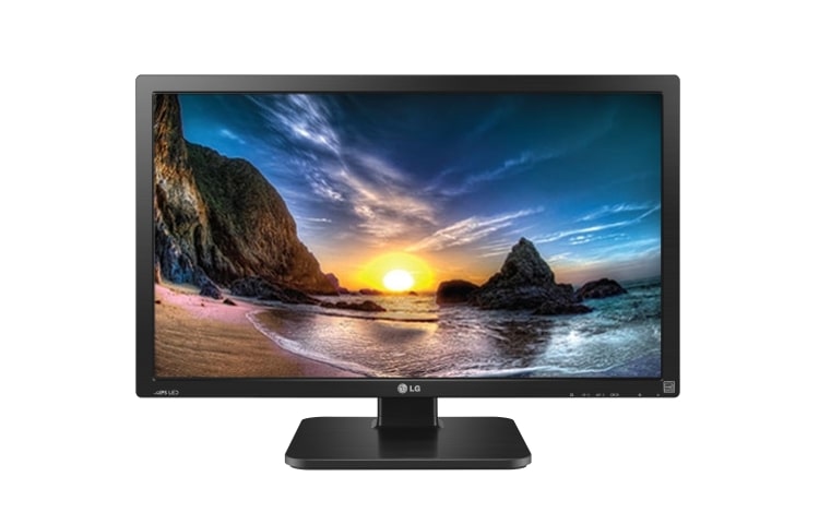 LG 27'' inch monitor | langer en prettiger kijken naar de werkelijkheid, 27MB85Z