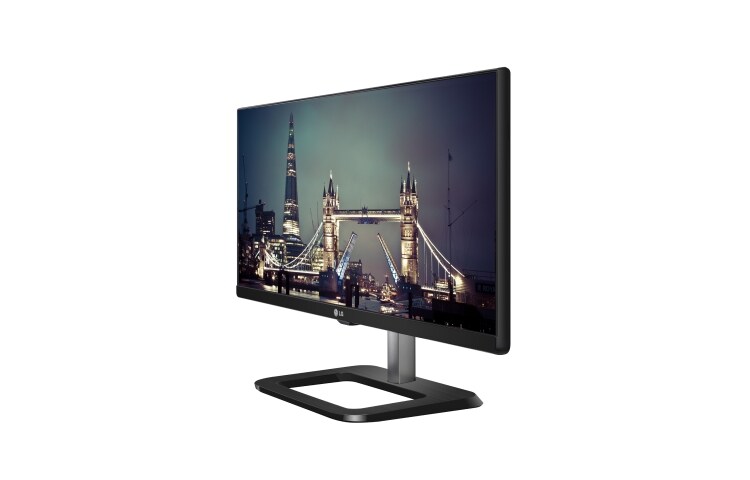 LG 29'' inch 21:9 Premium LED IPS monitor met unieke UltraWide screen voor de optimale 21:9 ervaring op bioscoop formaat., 29UB65-P, thumbnail 4