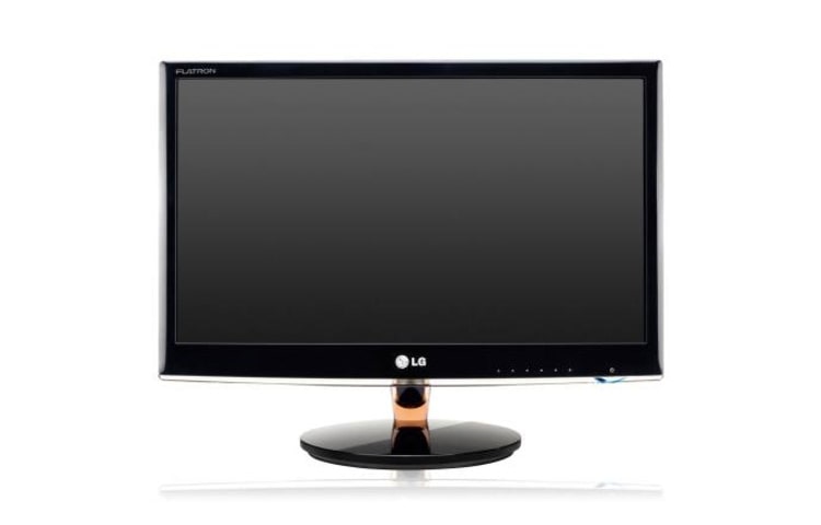 LG 23'' inch Premium LED Monitor met IPS panel, Super+ resolutie, Full HD, HDMI aansluiting, 5ms responsetijd & Energy Saving., IPS236V