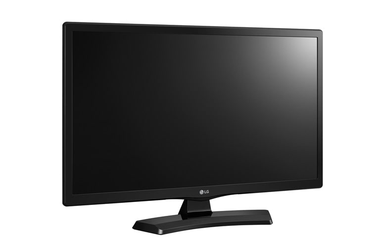 LG 24'' (60 cm) Monitor TV | Wandmontage | Gamemodus | Bioscoopmodus | USB AutoRun, 24MT48DF-PZ, thumbnail 3