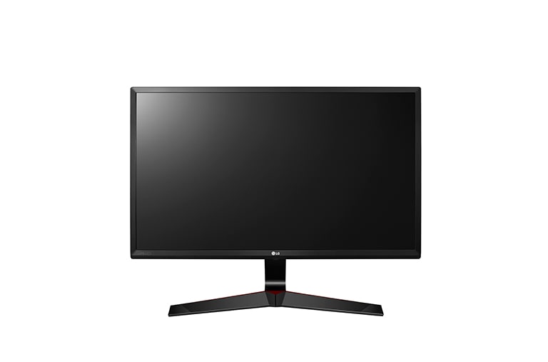 LG 27'' Inch | Full HD (1920x1080) | IPS Gaming Monitor | AMD FreeSync™ | 1ms Motion Blur Reduction | Black Stabilizer | Game Mode, 27MP59G-P, thumbnail 2