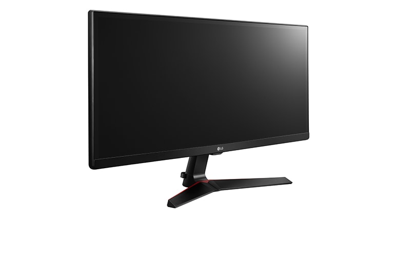 LG 29'' Inch | Full HD (2560x1080) | 21:9 UltraWide | Gaming Monitor | AMD FreeSync™ | DAS-modus | Black Stabilizer, 29UM69G-B, thumbnail 8