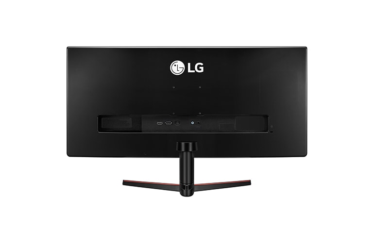 LG 29'' Inch | Full HD (2560x1080) | 21:9 UltraWide | Gaming Monitor | AMD FreeSync™ | DAS-modus | Black Stabilizer, 29UM69G-B, thumbnail 6