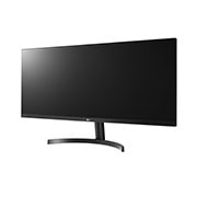 LG 34'' 21:9 UltraWide™ Full HD IPS LED-monitor, 34WL500, thumbnail 2