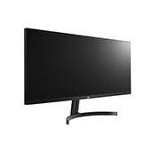 LG 34'' 21:9 UltraWide™ Full HD IPS LED-monitor, 34WL500, thumbnail 4