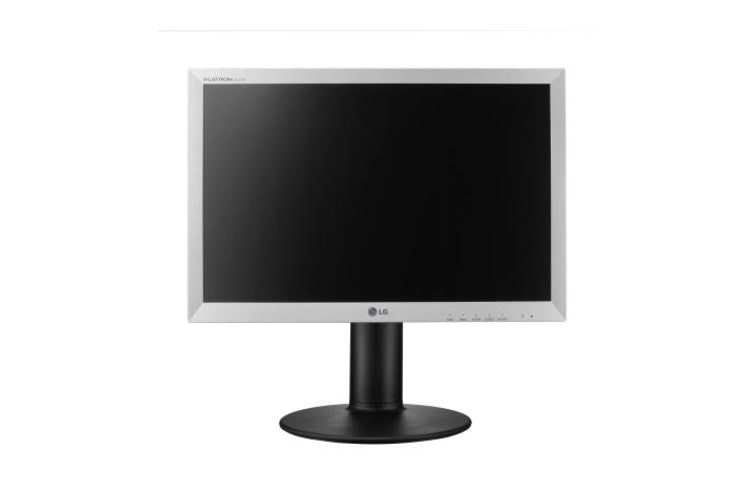 LG 22'' Inch Professionele grafische monitor met IPS paneel, Swifel/Height/Tilt/Pivot, HDMI & compatible met Windows 7, W2220P