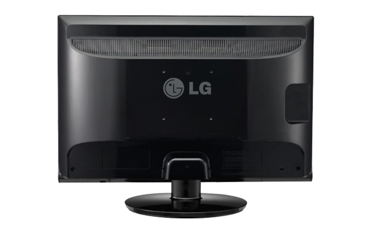 LG 3D Gaming Monitor met 120Hz refresh rate, Full HD resolutie, 2x HDMI , 3ms responstijd en contrast ratio van 70000:1, W2363D, thumbnail 2
