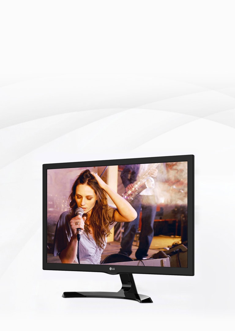 TV Monitoren en Schermen LG | LG Benelux