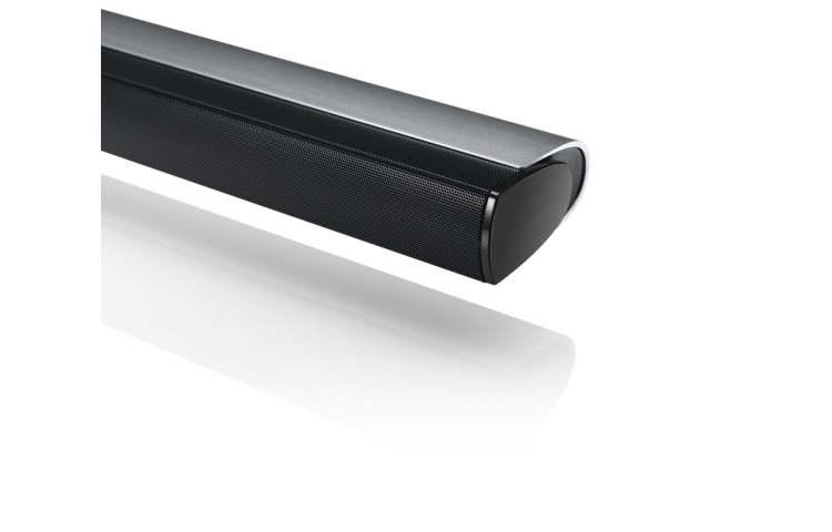 Afsnijden katoen het formulier NB4530A 35mm Ultra Slim Stylish Design Soundbar | LG ELECTRONICS Benelux  Nederlands