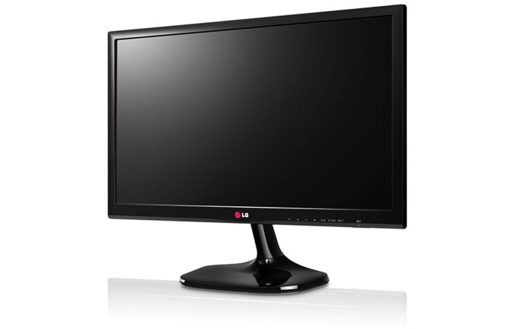LG 22'' Monitor TV | Full HD (1920x1080) | Geniet van echt kijkplezier met LG IPS Personal TV, 22MT55D, thumbnail 3