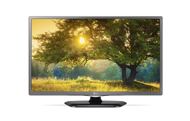 LG 28'' | Direct LED TV | PMI 100 | HD Ready, 28LF491U