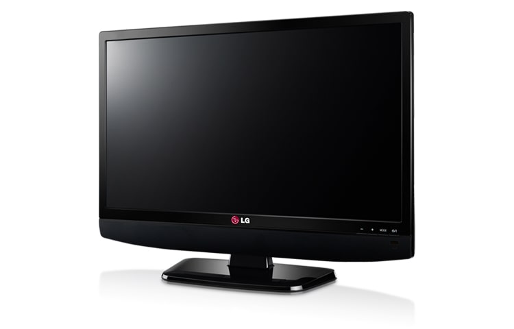 LG 29'' LG Personal TV | Full HD | Stereo luidsprekers | IPS Display, 29MT44D, thumbnail 2