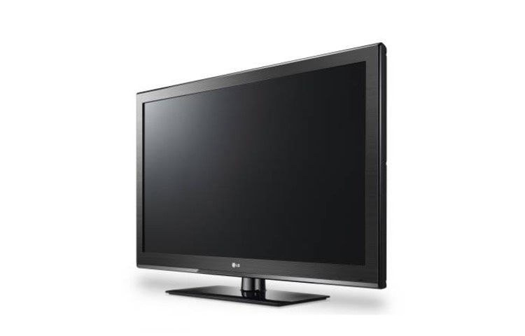 LG 32'' | CCFL | 50Hz | HD Ready | USB 2.0 | Invisible Speakers | Clear Voice II, 32CS460, thumbnail 3