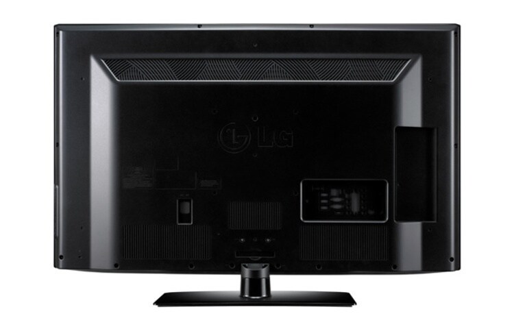 LG 32'' Inch Full HD LCD TV met TruMotion 200Hz, Netcast, 3x HDMI, DLNA & USB 2.0, 32LD750, thumbnail 3