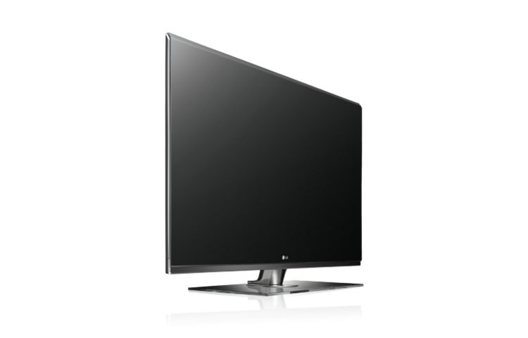 LG 32'' LCD-TV met ''Kaderloos'' ontwerp, TruMotion 200Hz, 4 HDMI, Bluetooth en USB-aansluiting, 32SL8000, thumbnail 2