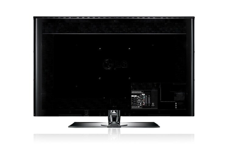 LG 32'' LCD-TV met ''Kaderloos'' ontwerp, TruMotion 200Hz, 4 HDMI, Bluetooth en USB-aansluiting, 32SL8000, thumbnail 3