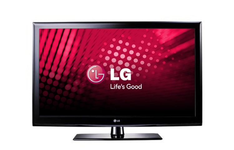 LG 37'' inch Wireless Full HD LED met 3ms responsetijd, 4x HDMI & Wireless AV Link (Ready), 37LE4500, thumbnail 6