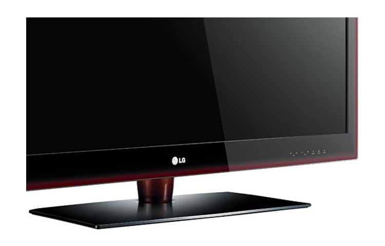LG 37'' inch Wireless multi media Full HD LED met TruMotion 100Hz, 2,4ms responsetijd, 4xHDMI & Wireless AV link Ready., 37LE5500, thumbnail 4