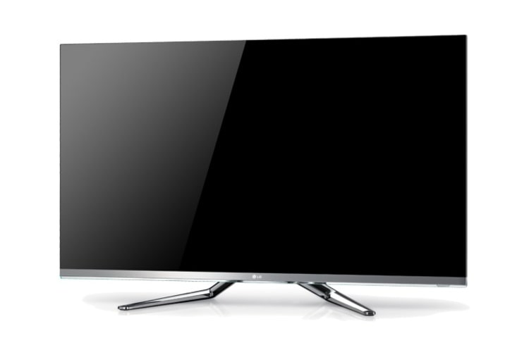 LG 42'' | Edge LED | Cinema 3D | Smart TV 2.0 | Full HD | MCI 800 | Smart Share | DLNA Certified | Wi-Fi |Wi-Di | Dual-Core, 42LM860V, thumbnail 2