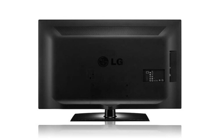 LG 42'' Full HD LED-tv met Picture Wizard II, Smart Energy Saving Plus, DivX HD, Infinite Sound, Clear Voice II, Simplink en USB 2.0, 42LV3400, thumbnail 2