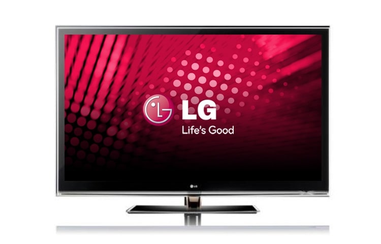 LG 47'' Inch Wireless Multimedia Full HD Full LED Slim met TruMotion 200Hz, Netcast, 4x HDMI, DLNA en USB2.0, 47LE8500-INFINIA, thumbnail 1