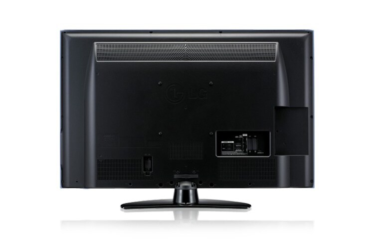 LG 47'' HD Ready 1080p, TruMotion 100Hz, LCD-Televisie, 47LH4000, thumbnail 3