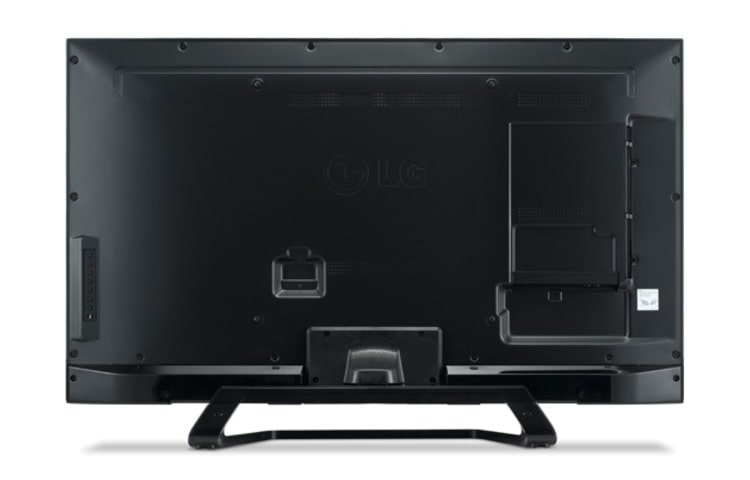 LG 47'' | Edge LED | Cinema 3D | Smart TV 2.0 | Full HD | MCI 400 | Smart Share | DLNA Certified | Wi-Fi | Wi-Di, 47LM660S, thumbnail 2