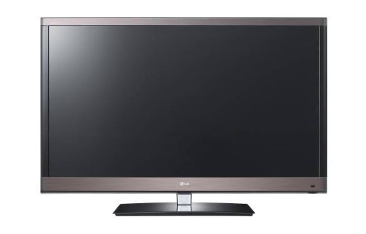 LG 47'' Full HD Cinema 3D LED-tv met Smart TV, TruMotion 100Hz, 2D naar 3D converter, Picture Wizard II, DLNA en Wi-Fi, 47LW570S