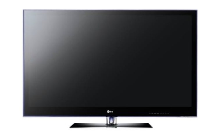 LG 50'' Plasma TV met ''INFINIA'' design, 4x HDMI, Bluetooth en USB 2.0, 50PK950-INFINIA