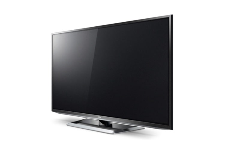 LG 50'' Plasma TV | Dynamic 3D | Smart TV | Full HD | 3MLN:1 contrast ratio | WiFi Ready, 50PM6700, thumbnail 2