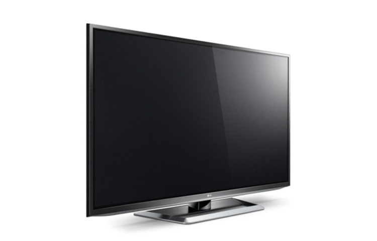 LG 50'' Plasma TV | Dynamic 3D | Smart TV | Full HD | 3MLN:1 contrast ratio | WiFi Ready, 50PM6700, thumbnail 3