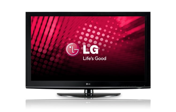 LG 50'' HD Ready 1080p (Full HD) Plasma, 600Hz subfield, 0.01 ms Reactie snelheid en Smart Energy Saving Plus., 50PS3000