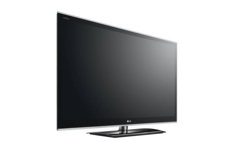 LG 50'' Full HD 3D plasma-tv met TruBlack Filter, THX 3D, 3D XD Engine, 2D naar 3D converter, Smart TV en Magic Motion Remote Control., 50PZ950, thumbnail 3