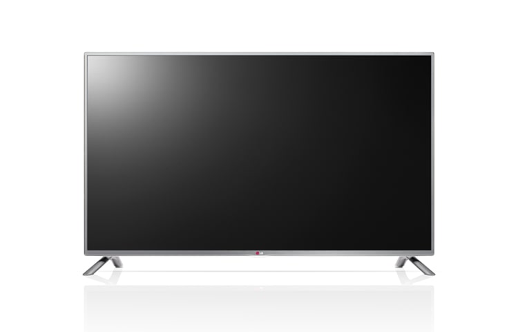 LG 55'' | Smart TV met webOS | Met één klik toegang tot al je favoriete entertainment., 55LB630V, thumbnail 2
