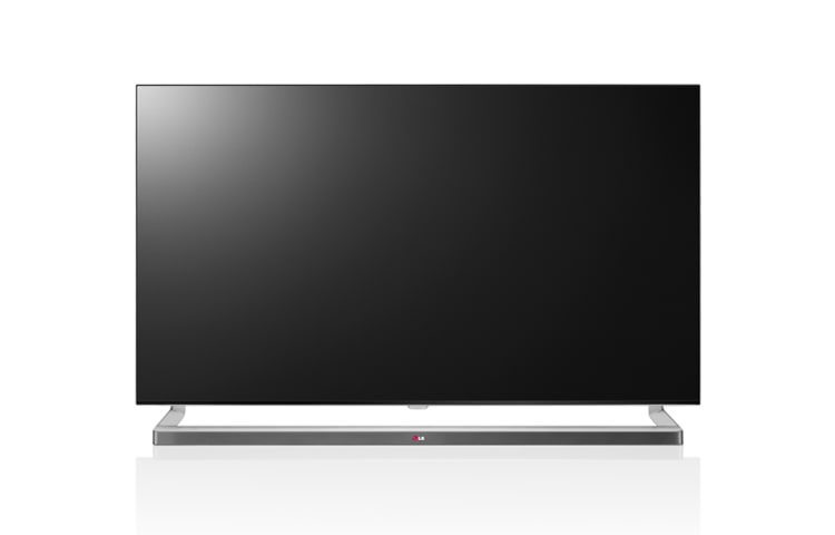 LG 55'' | CINEMA 3D Smart TV met webOS | Met één klik toegang tot al je favoriete entertainment., 55LB870V, thumbnail 3