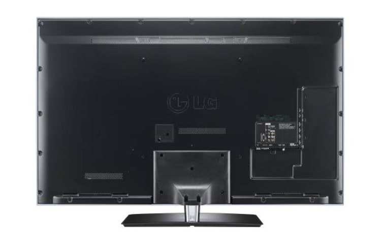 LG 55'' Full HD Cinema 3D LED-tv met Smart TV, TruMotion 200Hz, 2D naar 3D converter, Picture Wizard II, DLNA en Wi-Fi Ready, 55LW650S, thumbnail 2