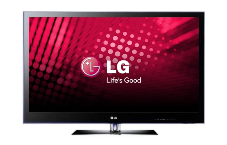 Beneden afronden Tekstschrijver Luxe LG PK950 Plasma TV | LG ELECTRONICS Benelux Nederlands
