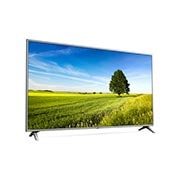 LG 75'' (170 cm) UHD TV |  4K Display | 4K Active HDR | Grote kijkhoek | webOS met ThinQ AI, 75UK6500PLA, thumbnail 3