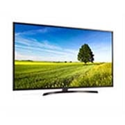 LG 65'' (165 cm) UHD TV | 4K Display | 4K Active HDR | Grote kijkhoek | webOS met ThinQ AI, 65UK6470PLC, thumbnail 3