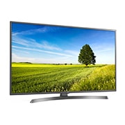 LG 55'' (139 cm) UHD TV | 4K Display | 4K Active HDR | Grote kijkhoek | webOS met ThinQ AI, 55UK6750PLD, thumbnail 3