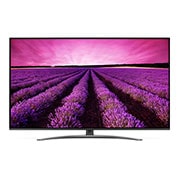 LG 55'' (139 cm) NanoCell TV SM8200 | Quad Core Processor | 4K Active HDR | DTS Virtual: X | Cinema screen design, 55SM8200PLA, thumbnail 1