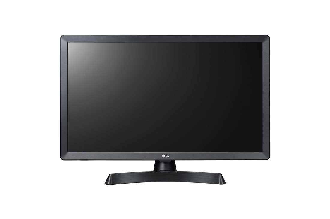 LG 23,6'' Smart HD Ready LED TV Monitor, 24TL510S-PZ