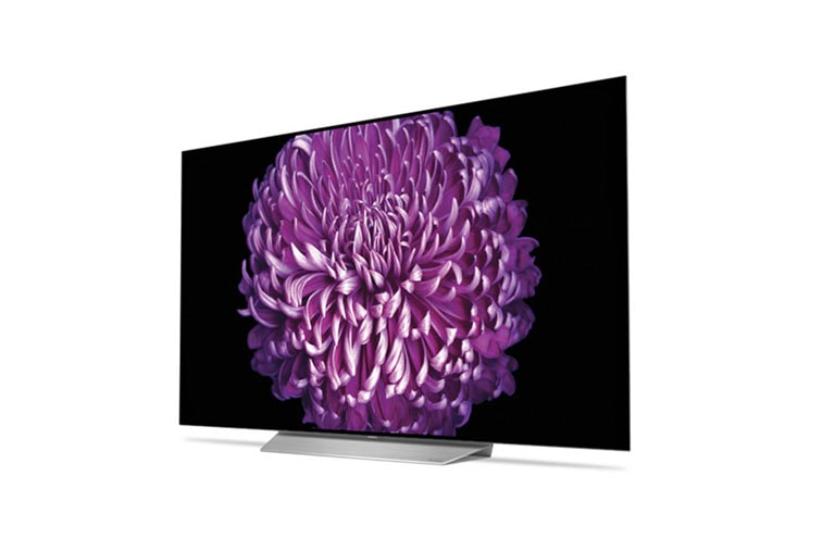 LG 55'' (139 cm) | OLED Ultra HD TV | Perfect Zwart | Perfecte Kleuren | Active HDR met Dolby Vision | Blade Slim Design | webOS 3.5 Smart TV, OLED55C7V, thumbnail 4