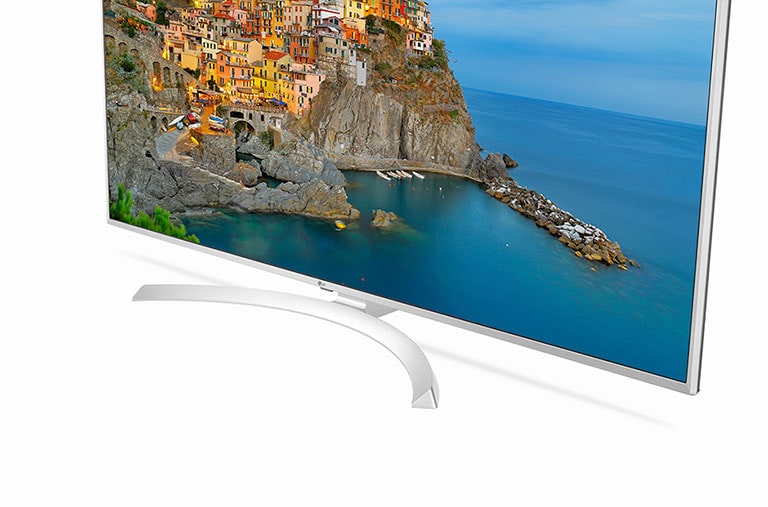 LG 43'' (109 cm) | 4K UHD TV | IPS Display | Bilion Rich Colours | Active HDR  | webOS 3.5 Smart TV, 43UJ701V, thumbnail 4